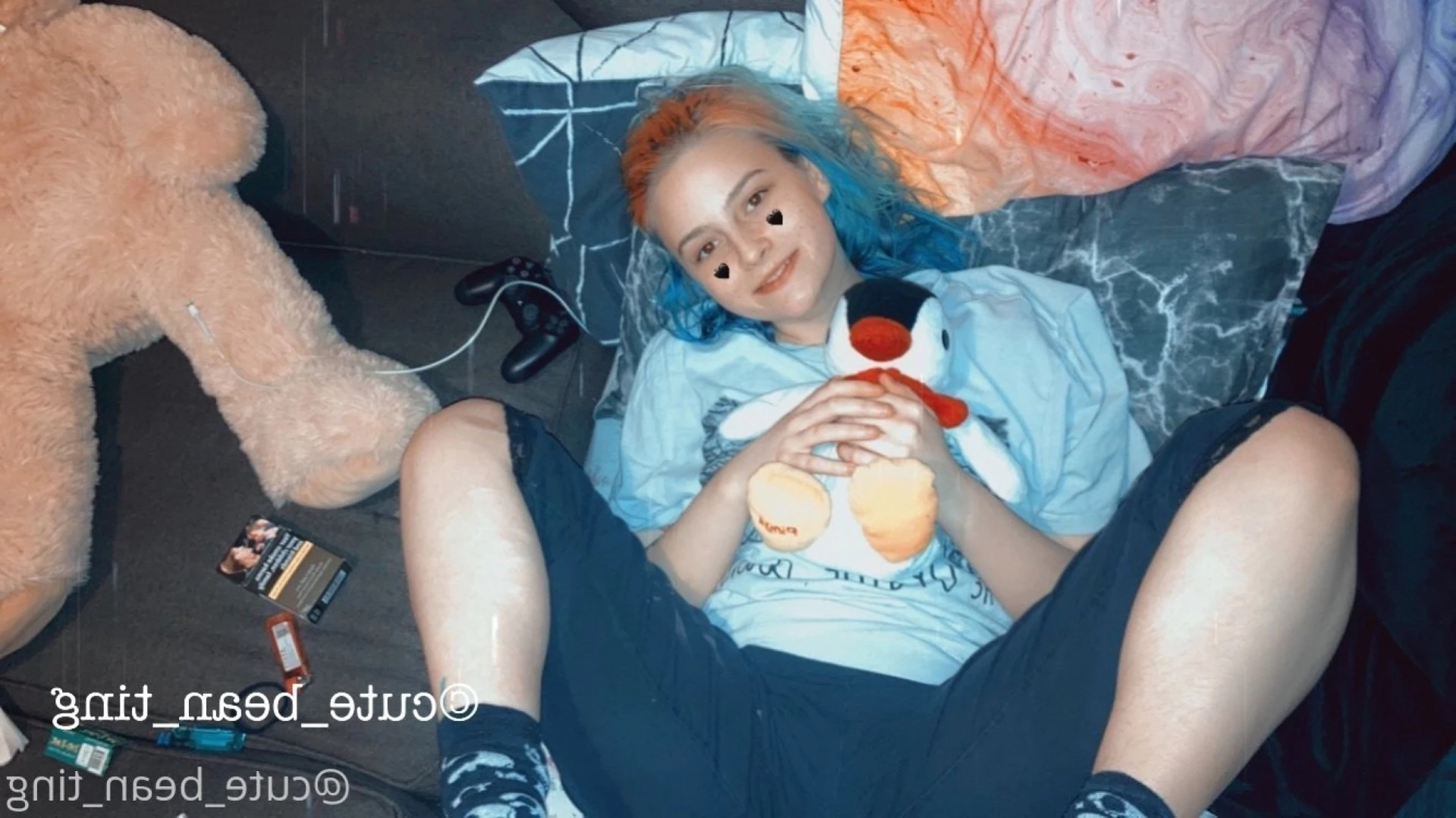 ✨ Alice Bean ✨ V.I.P. [ bean_exclusive ] Onlyfans leaked photo 14362930 on Hotleaks.tv