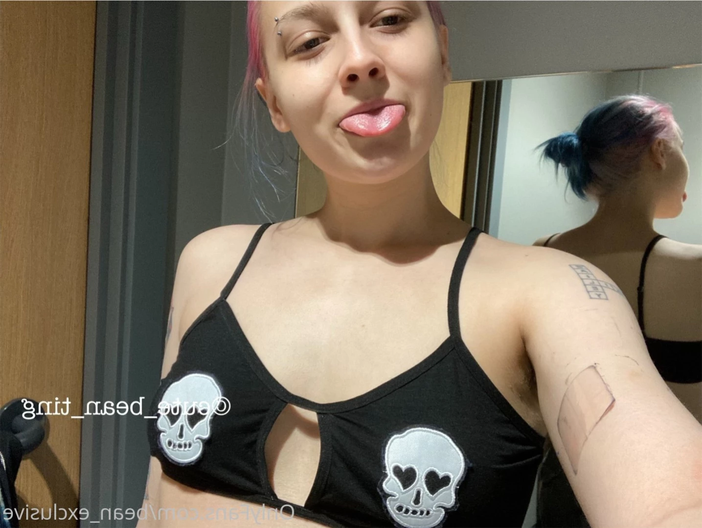 ✨ Alice Bean ✨ V.I.P. [ bean_exclusive ] Onlyfans leaked photo 14363084 on Hotleaks.tv