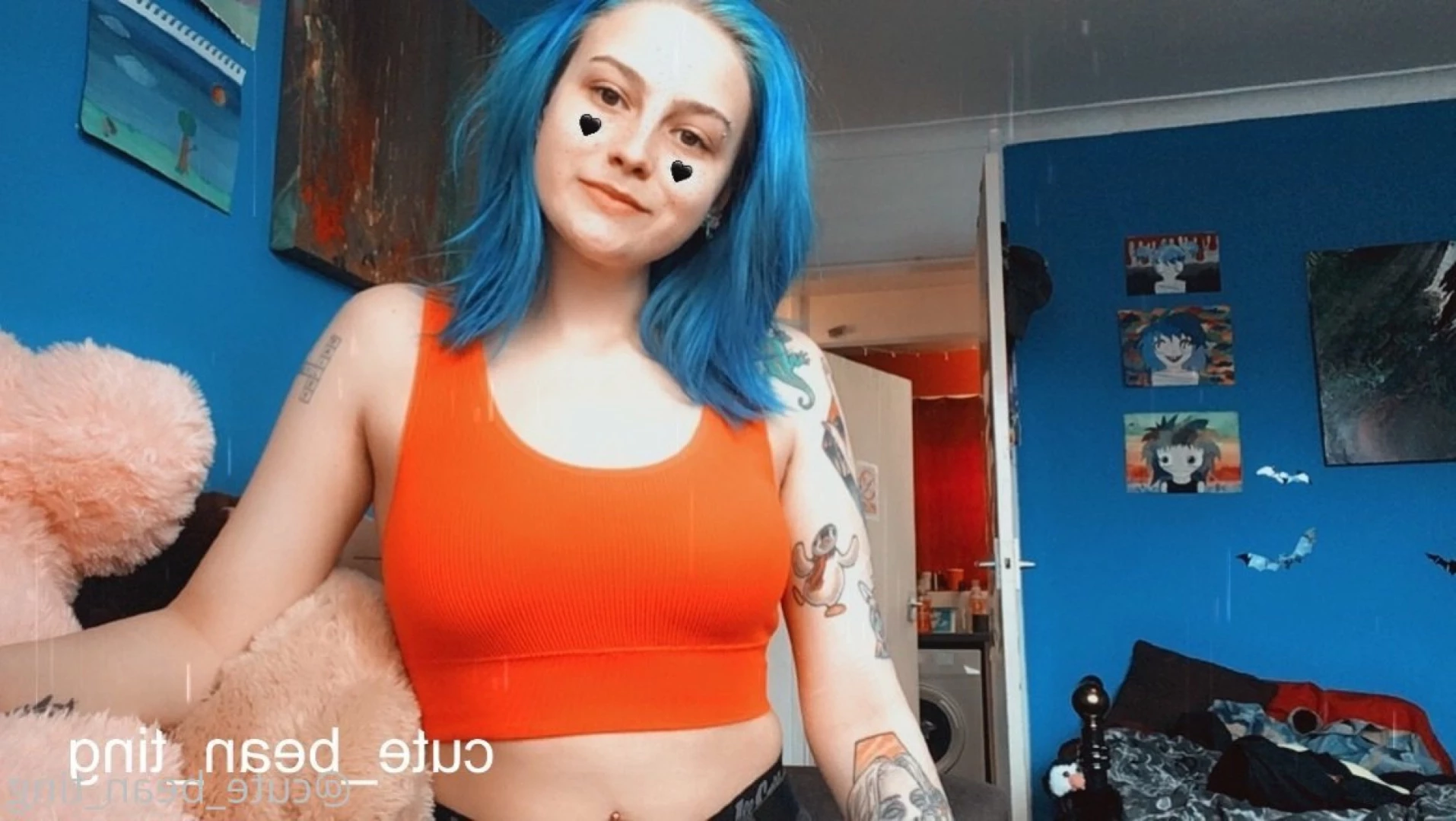✨ Alice Bean ✨ V.I.P. [ bean_exclusive ] Onlyfans leaked photo 14472363 on Hotleaks.tv