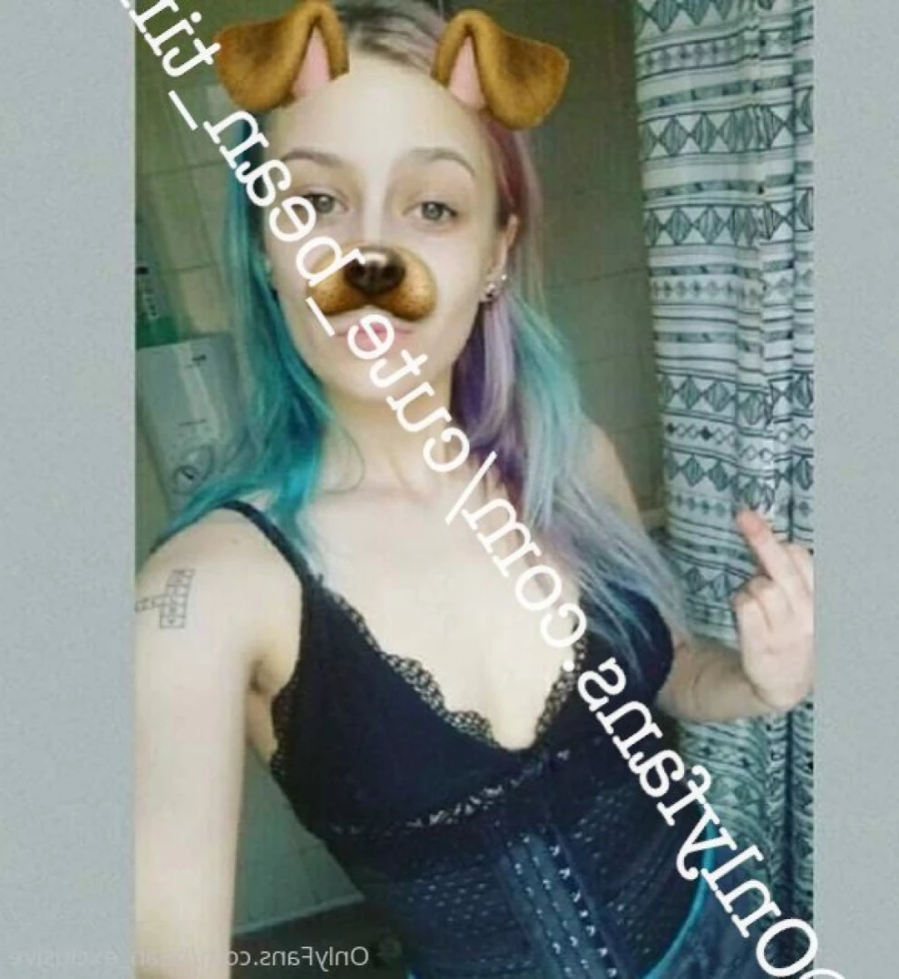 ✨ Alice Bean ✨ V.I.P. [ bean_exclusive ] Onlyfans leaked photo 14528894 on Hotleaks.tv