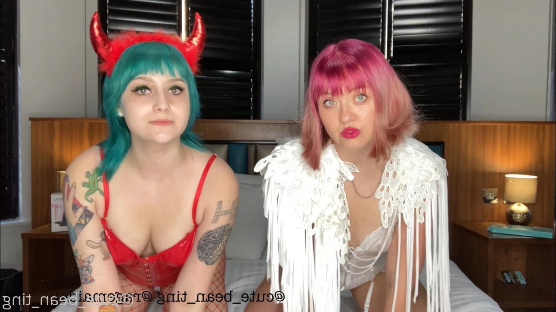 ✨ Alice Bean ✨ V.I.P. [ bean_exclusive ] Onlyfans leaked photo 14618123 on Hotleaks.tv
