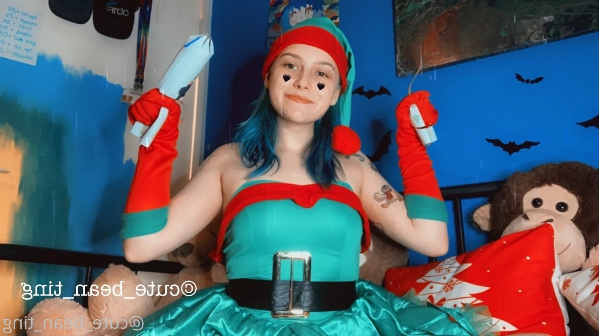 ✨ Alice Bean ✨ V.I.P. [ bean_exclusive ] Onlyfans leaked photo 14855519 on Hotleaks.tv