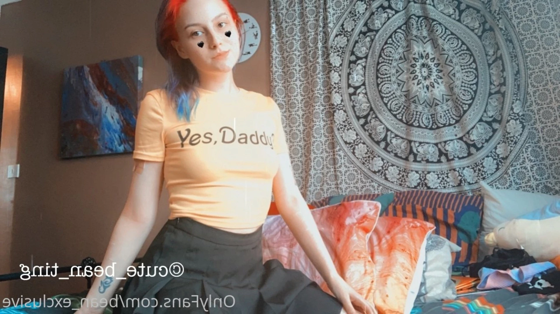 ✨ Alice Bean ✨ V.I.P. [ bean_exclusive ] Onlyfans leaked photo 14941677 on Hotleaks.tv