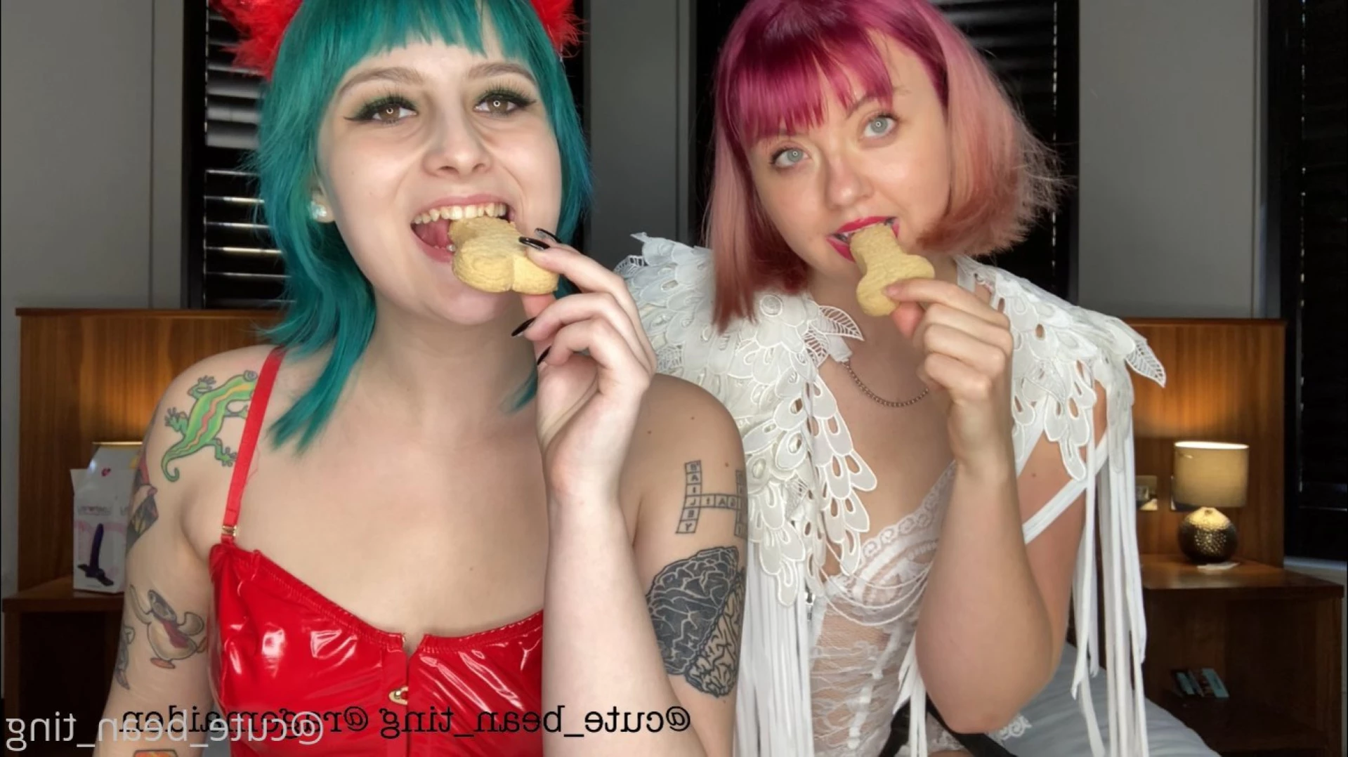 ✨ Alice Bean ✨ V.I.P. [ bean_exclusive ] Onlyfans leaked photo 14954392 on Hotleaks.tv