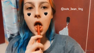 ✨ Alice Bean ✨ V.I.P. [ bean_exclusive ] Onlyfans leaked video 15089668 on Hotleaks.tv