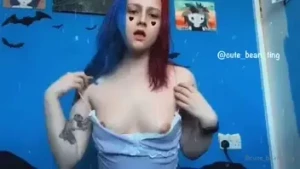 ✨ Alice Bean ✨ V.I.P. [ bean_exclusive ] Onlyfans leaked video 15198010 on Hotleaks.tv