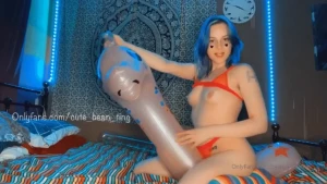 ✨ Alice Bean ✨ V.I.P. [ bean_exclusive ] Onlyfans leaked video 15198014 on Hotleaks.tv