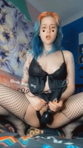✨ Alice Bean ✨ V.I.P. [ bean_exclusive ] Onlyfans leaked video 15198045 on Hotleaks.tv