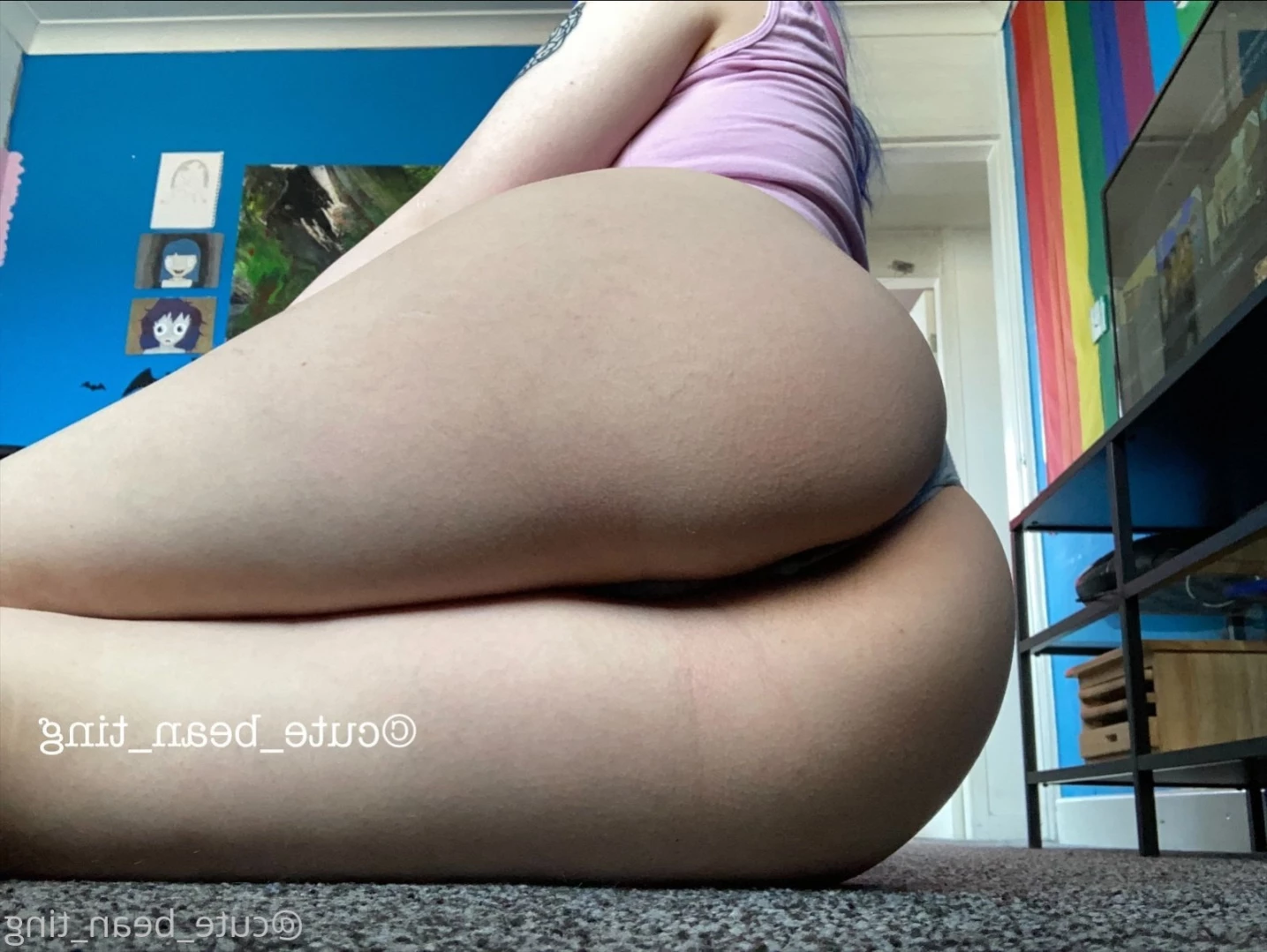 ✨ Alice Bean ✨ V.I.P. [ bean_exclusive ] Onlyfans leaked photo 15205602 on Hotleaks.tv