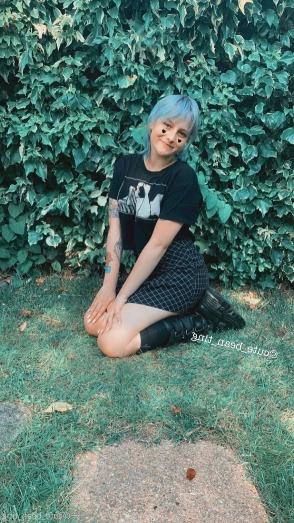 ✨ Alice Bean ✨ V.I.P. [ bean_exclusive ] Onlyfans leaked photo 15245548 on Hotleaks.tv