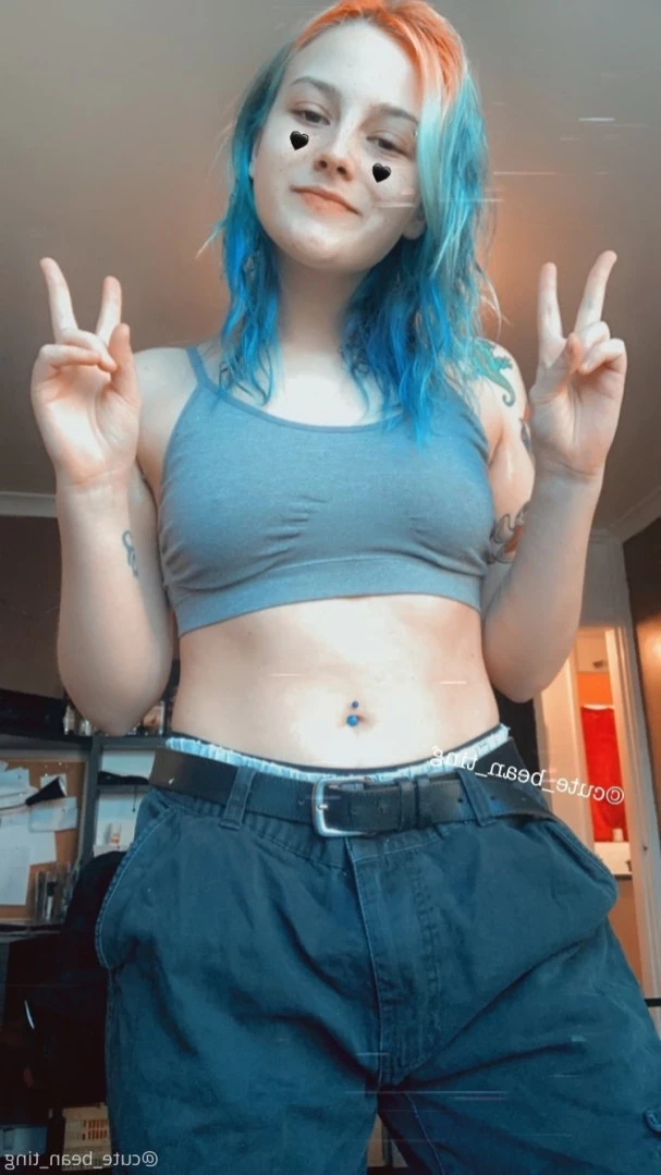 ✨ Alice Bean ✨ V.I.P. [ bean_exclusive ] Onlyfans leaked photo 15245581 on Hotleaks.tv