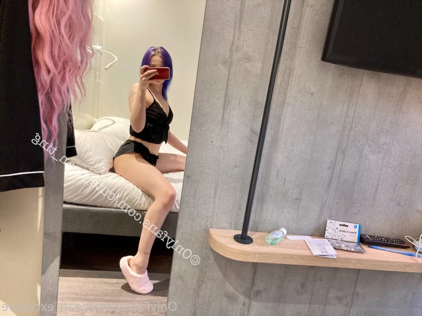 ✨ Alice Bean ✨ V.I.P. [ bean_exclusive ] Onlyfans leaked photo 15245833 on Hotleaks.tv