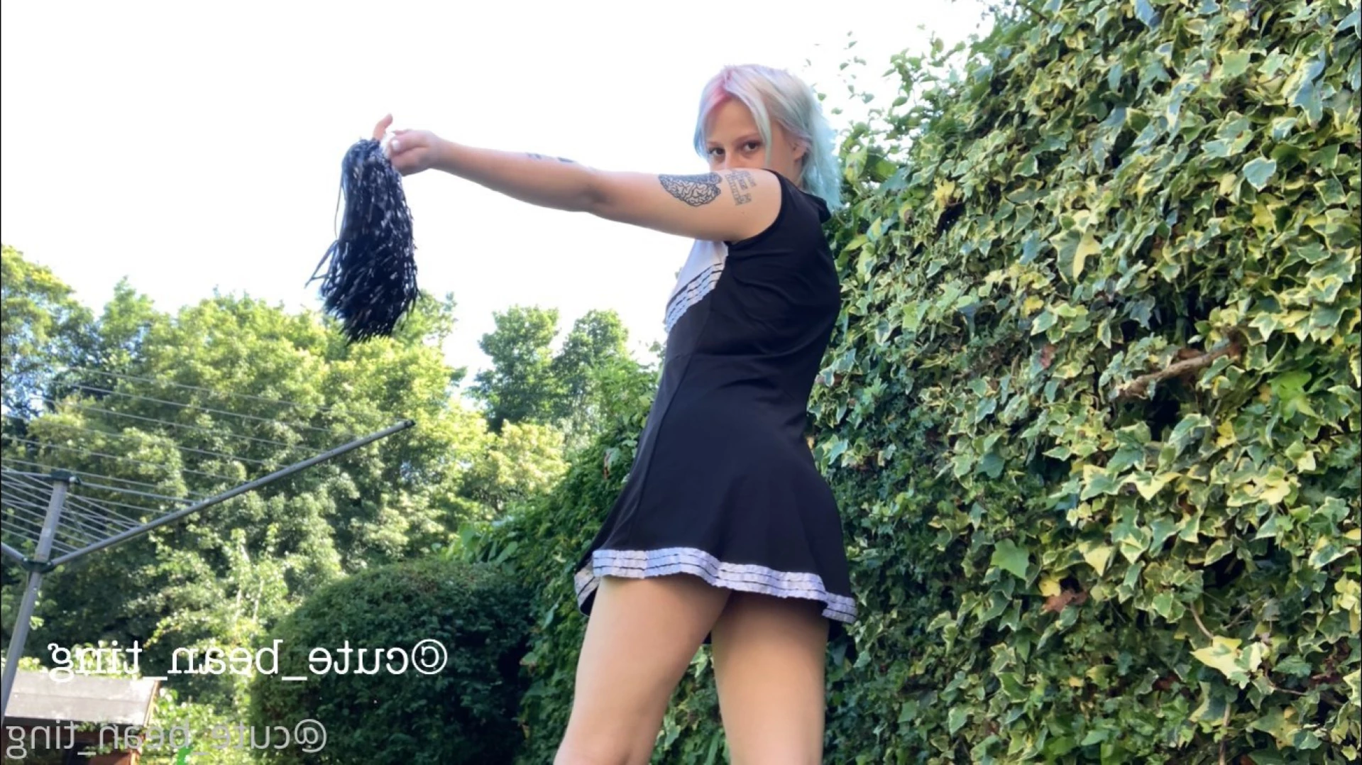 ✨ Alice Bean ✨ V.I.P. [ bean_exclusive ] Onlyfans leaked photo 15245928 on Hotleaks.tv