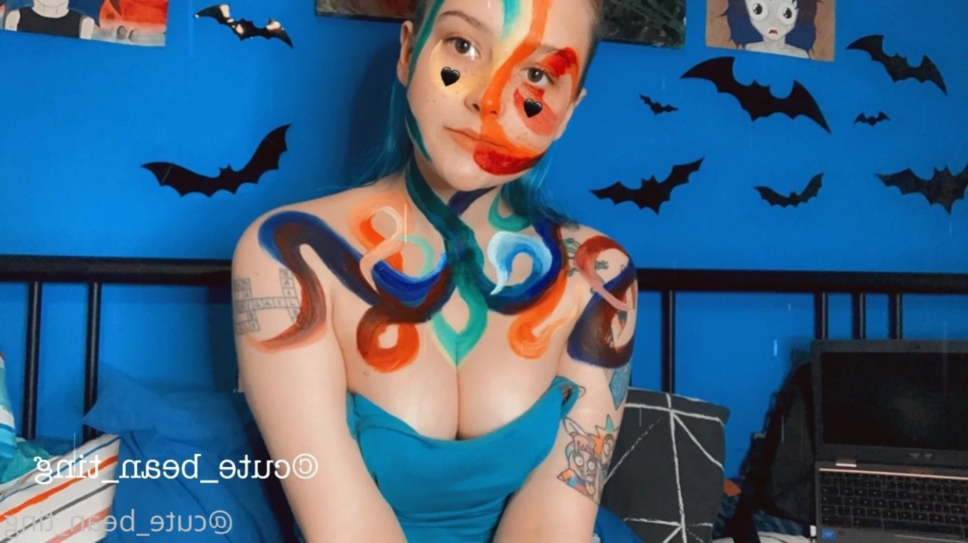 ✨ Alice Bean ✨ V.I.P. [ bean_exclusive ] Onlyfans leaked photo 15245953 on Hotleaks.tv