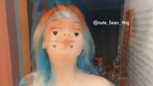 ✨ Alice Bean ✨ V.I.P. [ bean_exclusive ] Onlyfans leaked video 15255730 on Hotleaks.tv