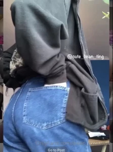 ✨ Alice Bean ✨ V.I.P. [ bean_exclusive ] Onlyfans leaked video 15256153 on Hotleaks.tv