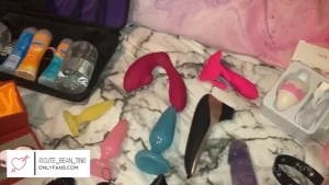 ✨ Alice Bean ✨ V.I.P. [ bean_exclusive ] Onlyfans leaked video 15256696 on Hotleaks.tv
