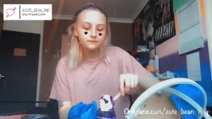 ✨ Alice Bean ✨ V.I.P. [ bean_exclusive ] Onlyfans leaked video 15256934 on Hotleaks.tv