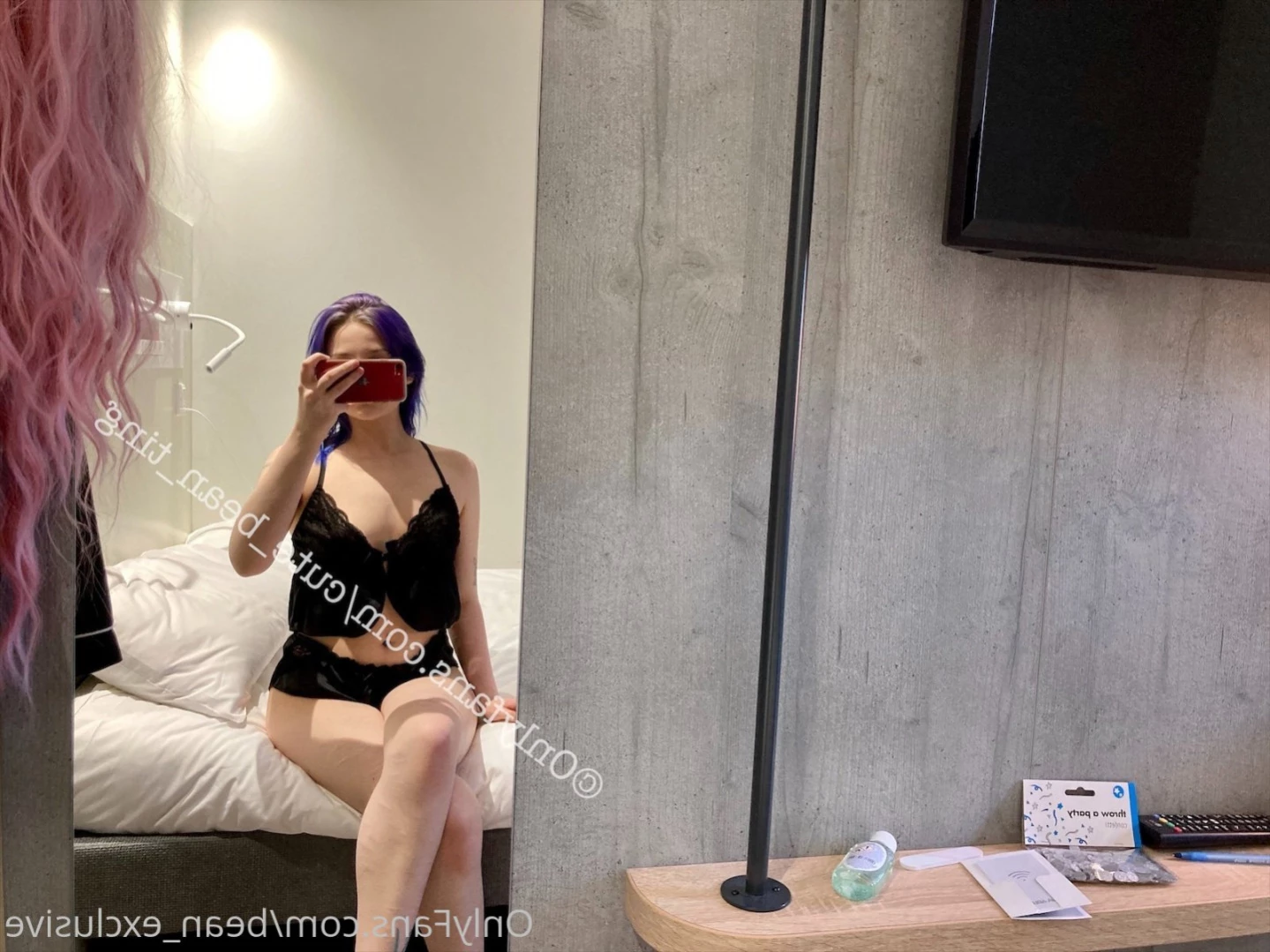 ✨ Alice Bean ✨ V.I.P. [ bean_exclusive ] Onlyfans leaked photo 15270115 on Hotleaks.tv