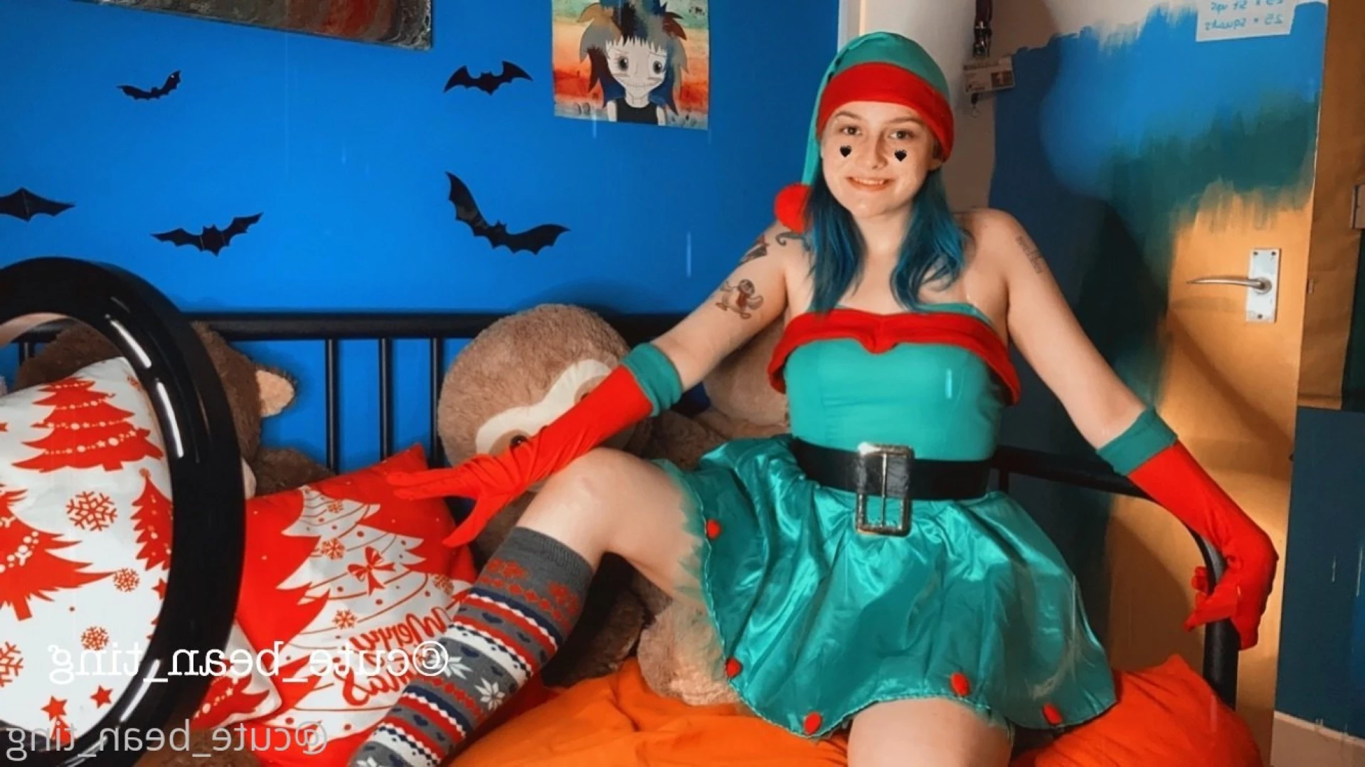 ✨ Alice Bean ✨ V.I.P. [ bean_exclusive ] Onlyfans leaked photo 15272403 on Hotleaks.tv