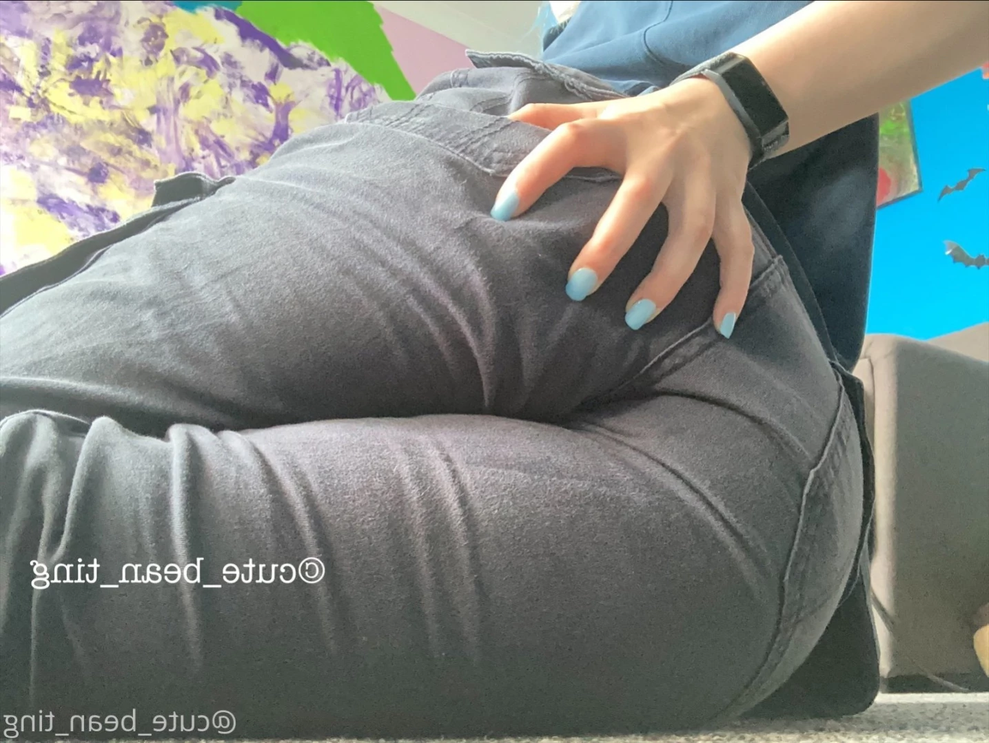 ✨ Alice Bean ✨ V.I.P. [ bean_exclusive ] Onlyfans leaked photo 15272763 on Hotleaks.tv