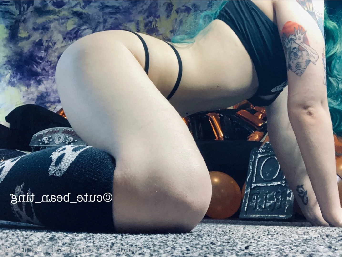 ✨ Alice Bean ✨ V.I.P. [ bean_exclusive ] Onlyfans leaked photo 15273365 on Hotleaks.tv