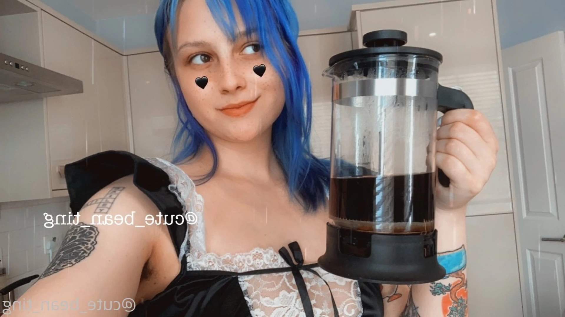 ✨ Alice Bean ✨ V.I.P. [ bean_exclusive ] Onlyfans leaked photo 15273624 on Hotleaks.tv