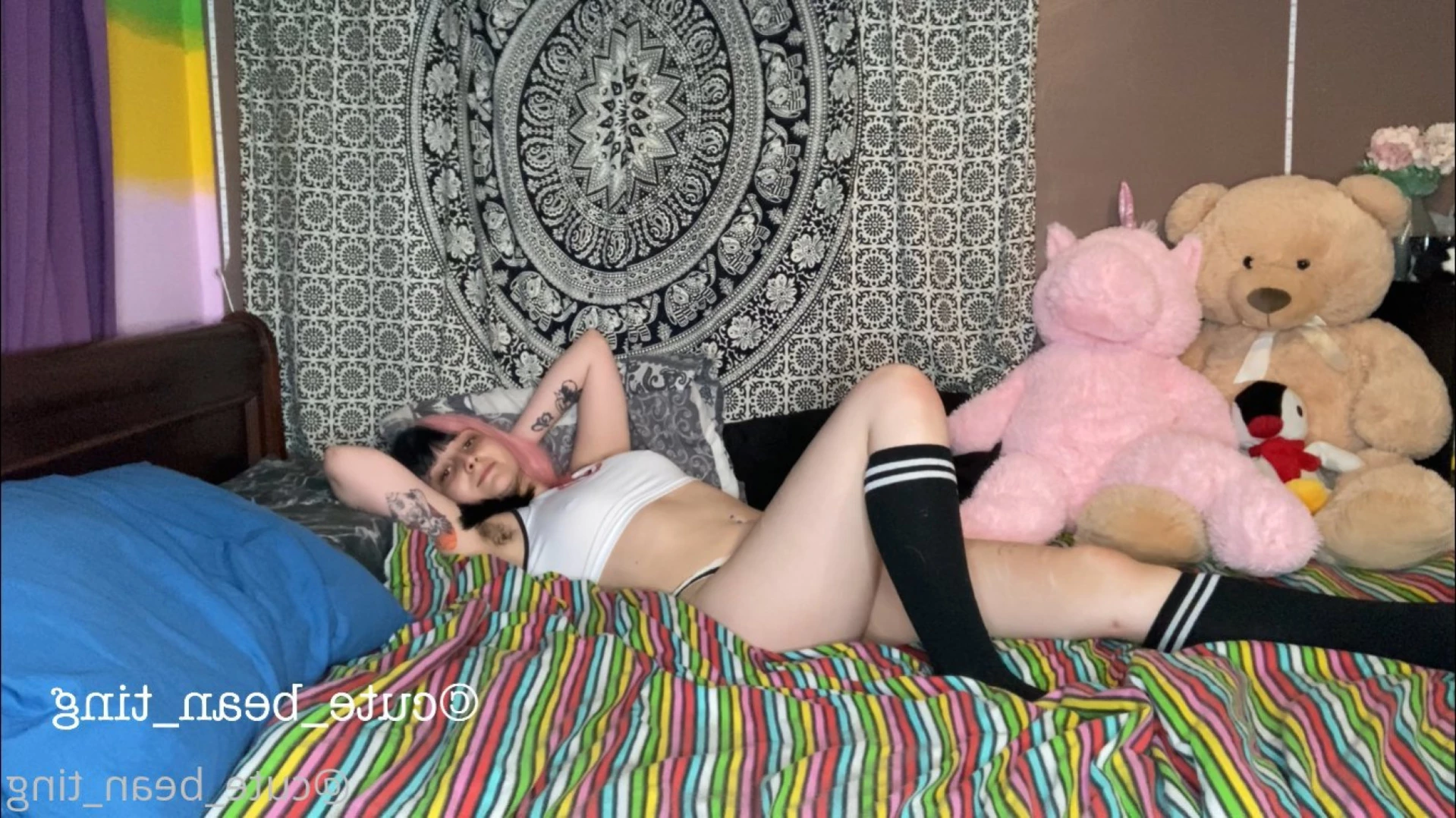 ✨ Alice Bean ✨ V.I.P. [ bean_exclusive ] Onlyfans leaked photo 15415643 on Hotleaks.tv