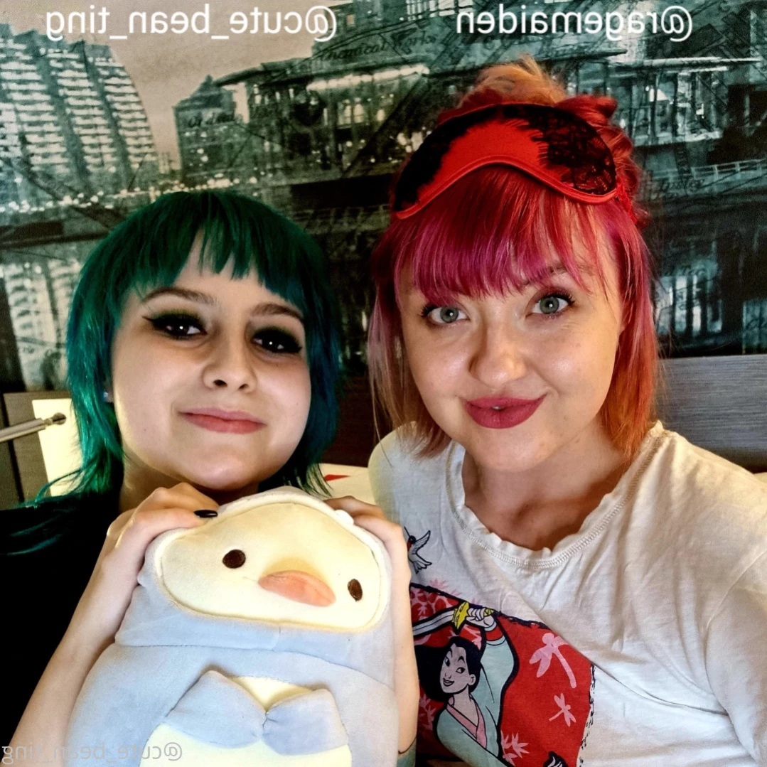 ✨ Alice Bean ✨ V.I.P. [ bean_exclusive ] Onlyfans leaked photo 15465090 on Hotleaks.tv