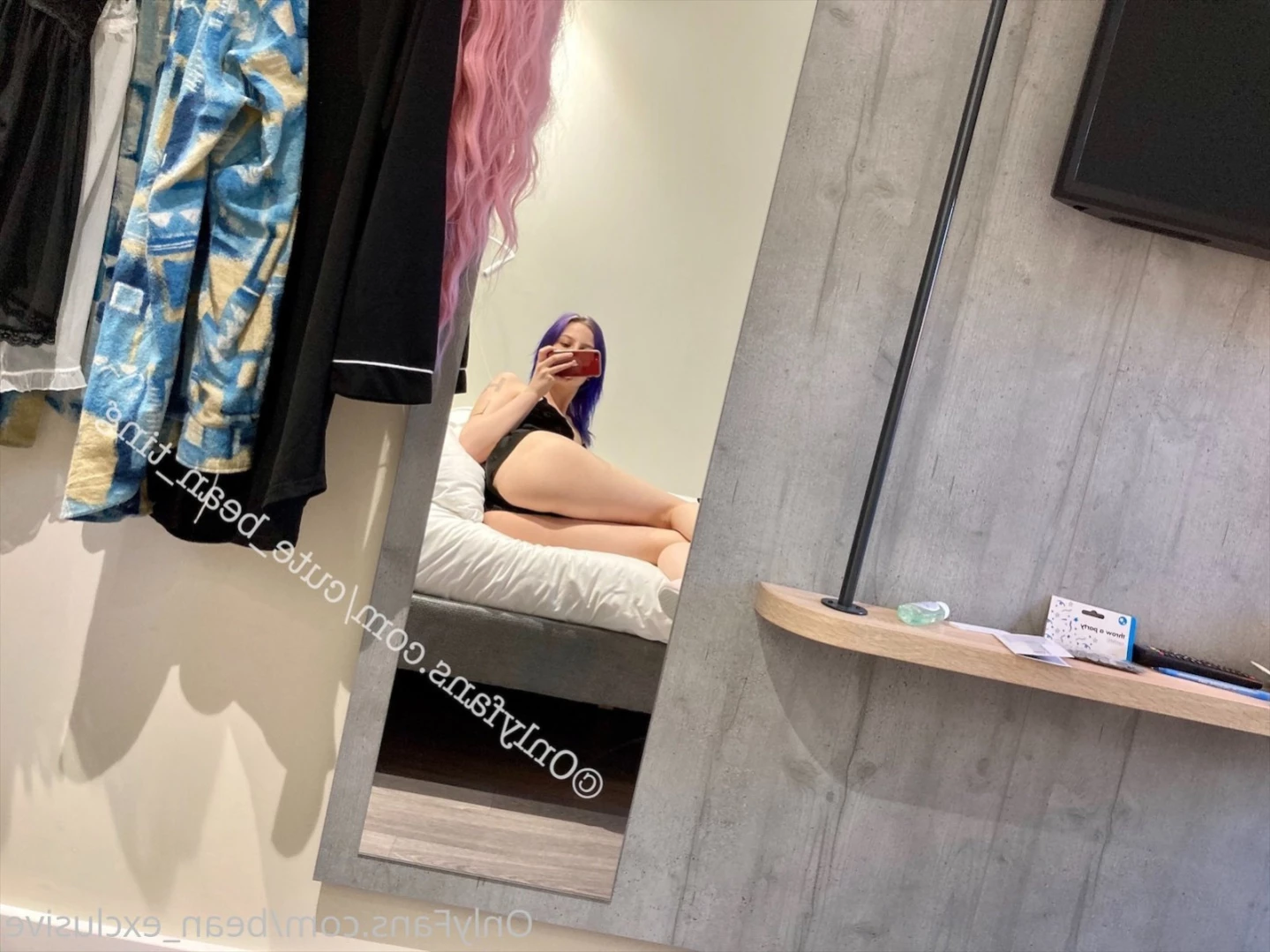 ✨ Alice Bean ✨ V.I.P. [ bean_exclusive ] Onlyfans leaked photo 15511165 on Hotleaks.tv