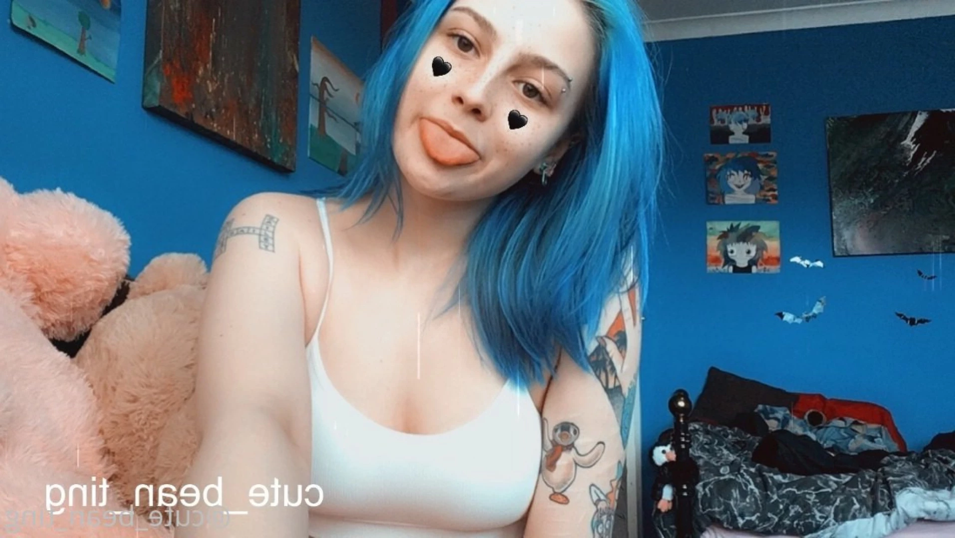 ✨ Alice Bean ✨ V.I.P. [ bean_exclusive ] Onlyfans leaked photo 15555880 on Hotleaks.tv