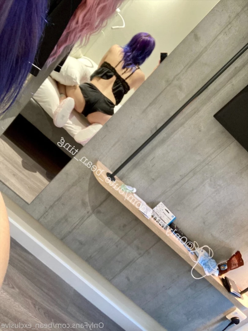 ✨ Alice Bean ✨ V.I.P. [ bean_exclusive ] Onlyfans leaked photo 15645852 on Hotleaks.tv