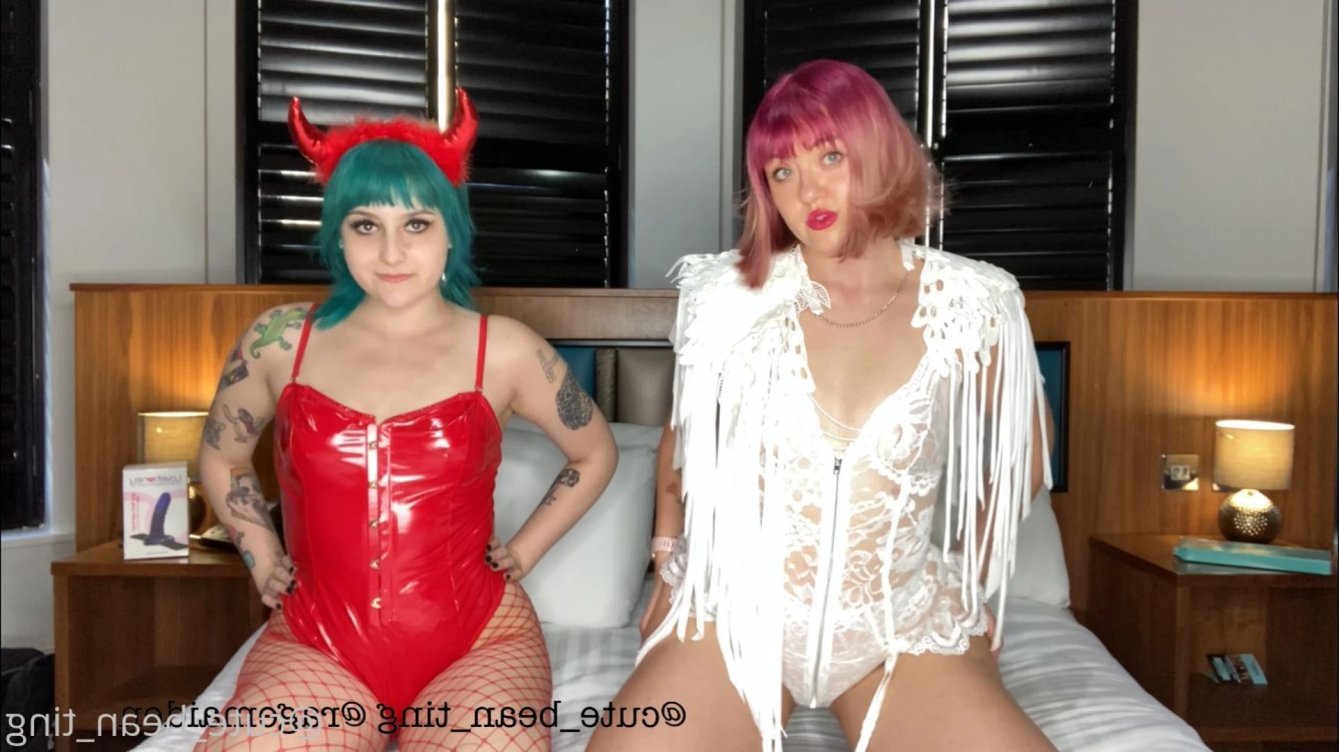 ✨ Alice Bean ✨ V.I.P. [ bean_exclusive ] Onlyfans leaked photo 15695484 on Hotleaks.tv
