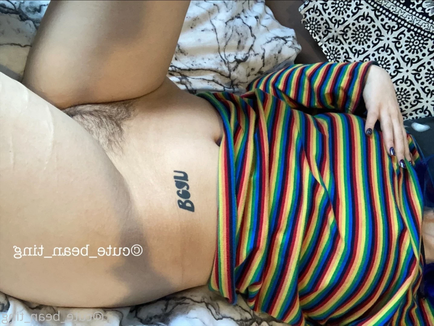 ✨ Alice Bean ✨ V.I.P. [ bean_exclusive ] Onlyfans leaked photo 15825679 on Hotleaks.tv