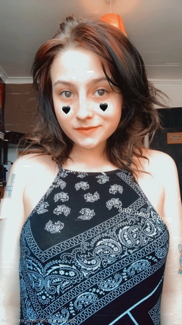 ✨ Alice Bean ✨ V.I.P. [ bean_exclusive ] Onlyfans leaked photo 15833649 on Hotleaks.tv