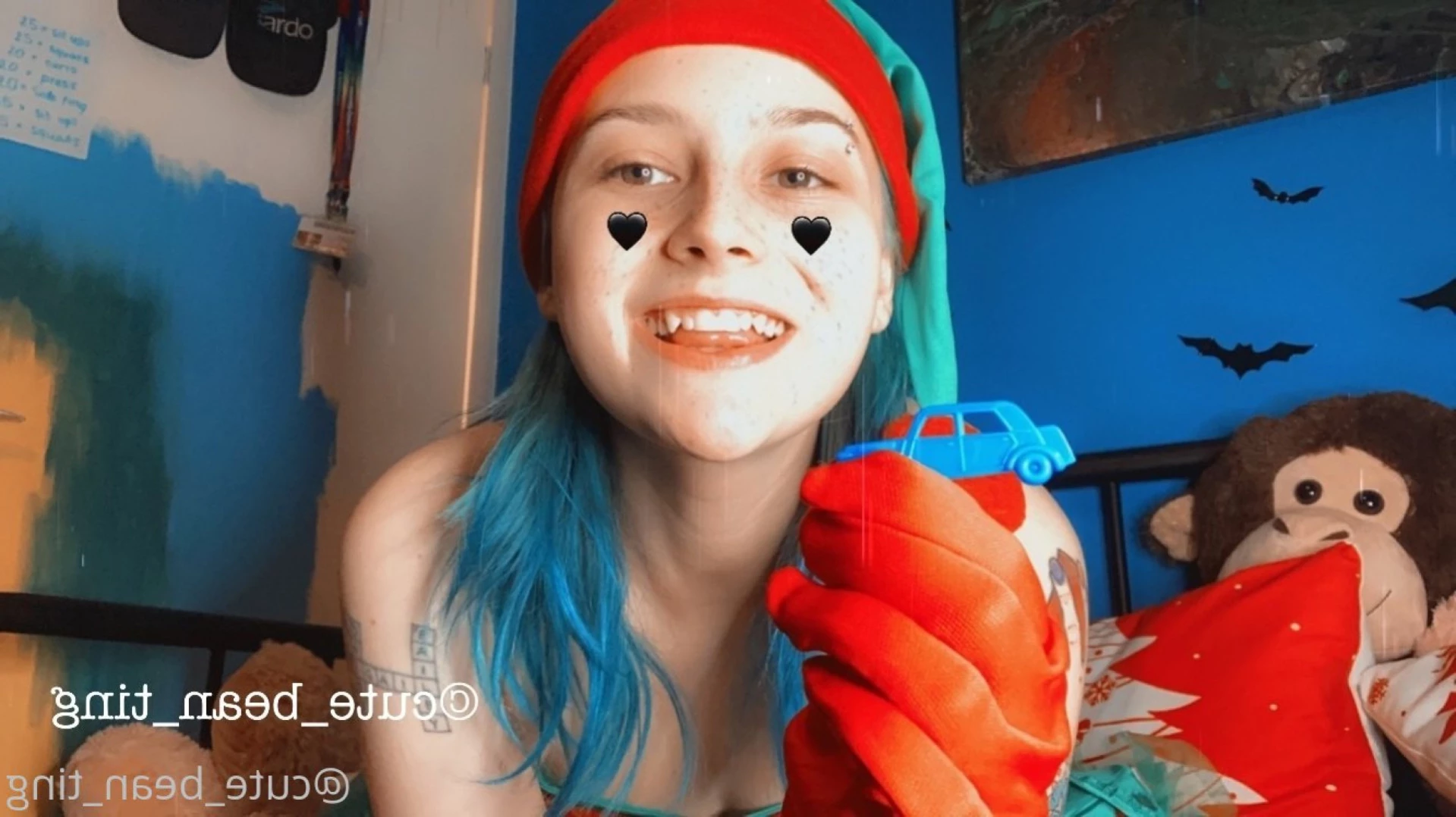 ✨ Alice Bean ✨ V.I.P. [ bean_exclusive ] Onlyfans leaked photo 15936504 on Hotleaks.tv