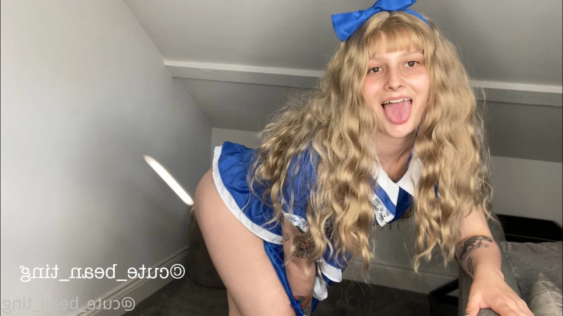 ✨ Alice Bean ✨ V.I.P. [ bean_exclusive ] Onlyfans leaked photo 15997140 on Hotleaks.tv
