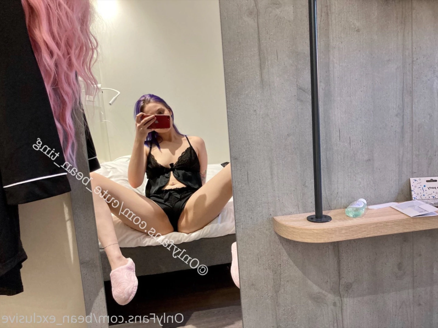 ✨ Alice Bean ✨ V.I.P. [ bean_exclusive ] Onlyfans leaked photo 16005425 on Hotleaks.tv