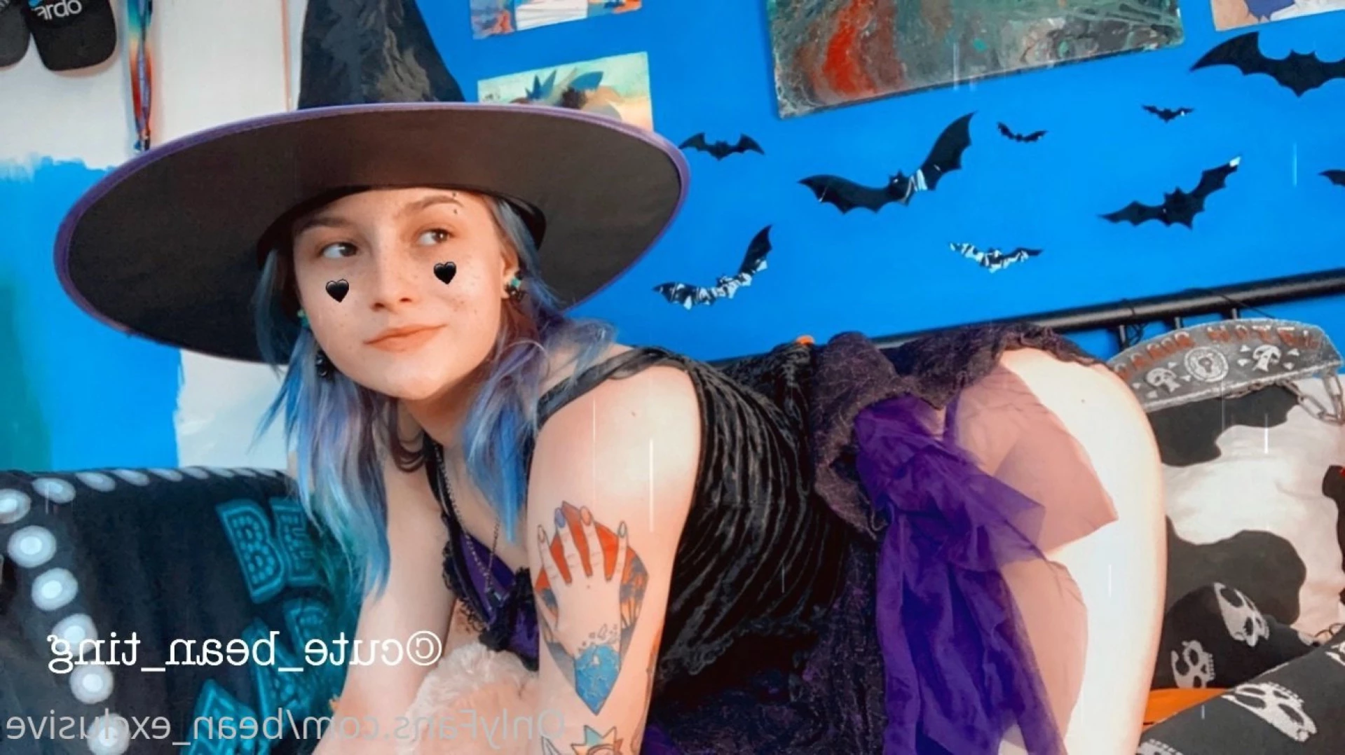 ✨ Alice Bean ✨ V.I.P. [ bean_exclusive ] Onlyfans leaked photo 16100110 on Hotleaks.tv