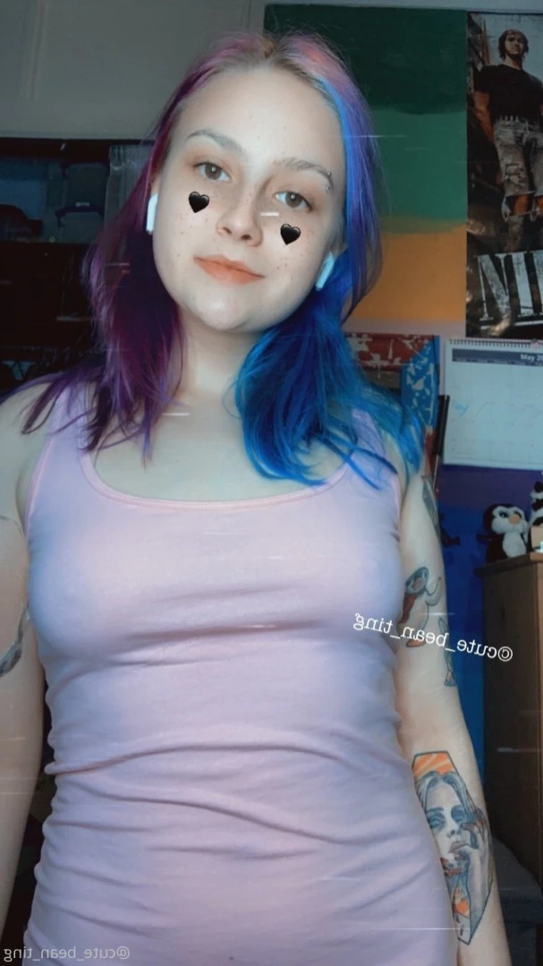 ✨ Alice Bean ✨ V.I.P. [ bean_exclusive ] Onlyfans leaked photo 16209673 on Hotleaks.tv