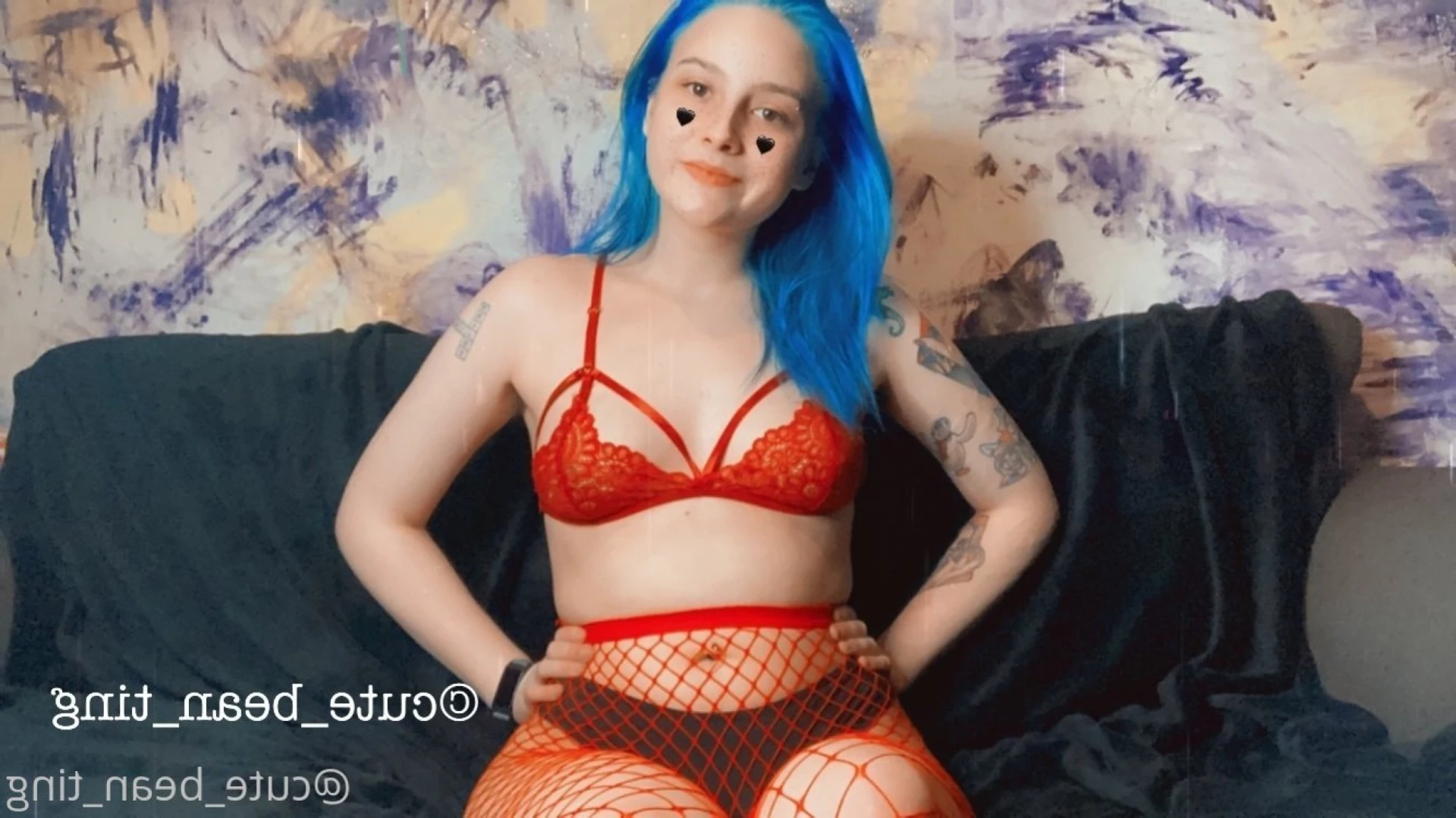✨ Alice Bean ✨ V.I.P. [ bean_exclusive ] Onlyfans leaked photo 16228177 on Hotleaks.tv