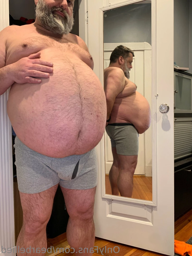 Big Bellied Bear [ bearbellied ] Onlyfans leaked photo 11291794 on Hotleaks.tv