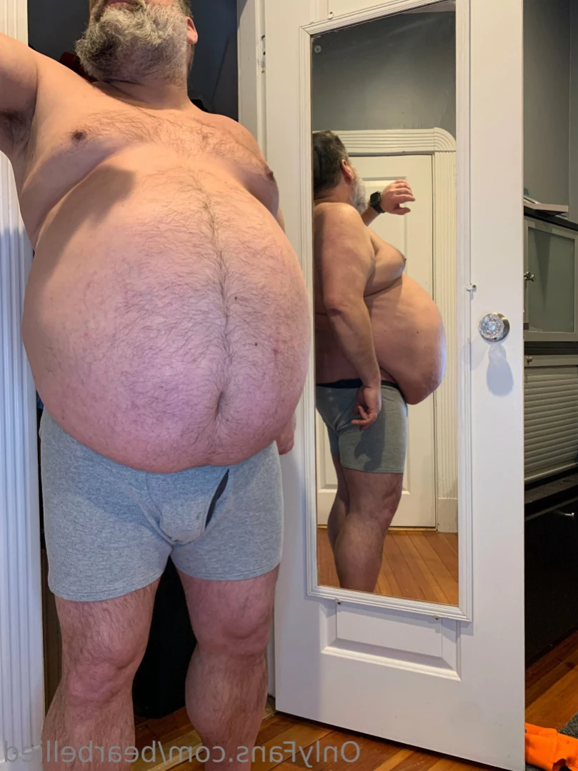 Big Bellied Bear [ bearbellied ] Onlyfans leaked photo 11291796 on Hotleaks.tv