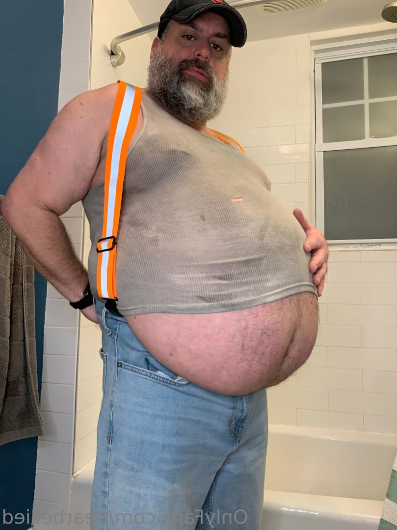 Big Bellied Bear [ bearbellied ] Onlyfans leaked photo 11291805 on Hotleaks.tv