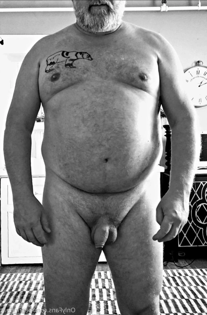 The Daddy Bear Life [ bearinheat ] Onlyfans leaked photo 10856674 on Hotleaks.tv