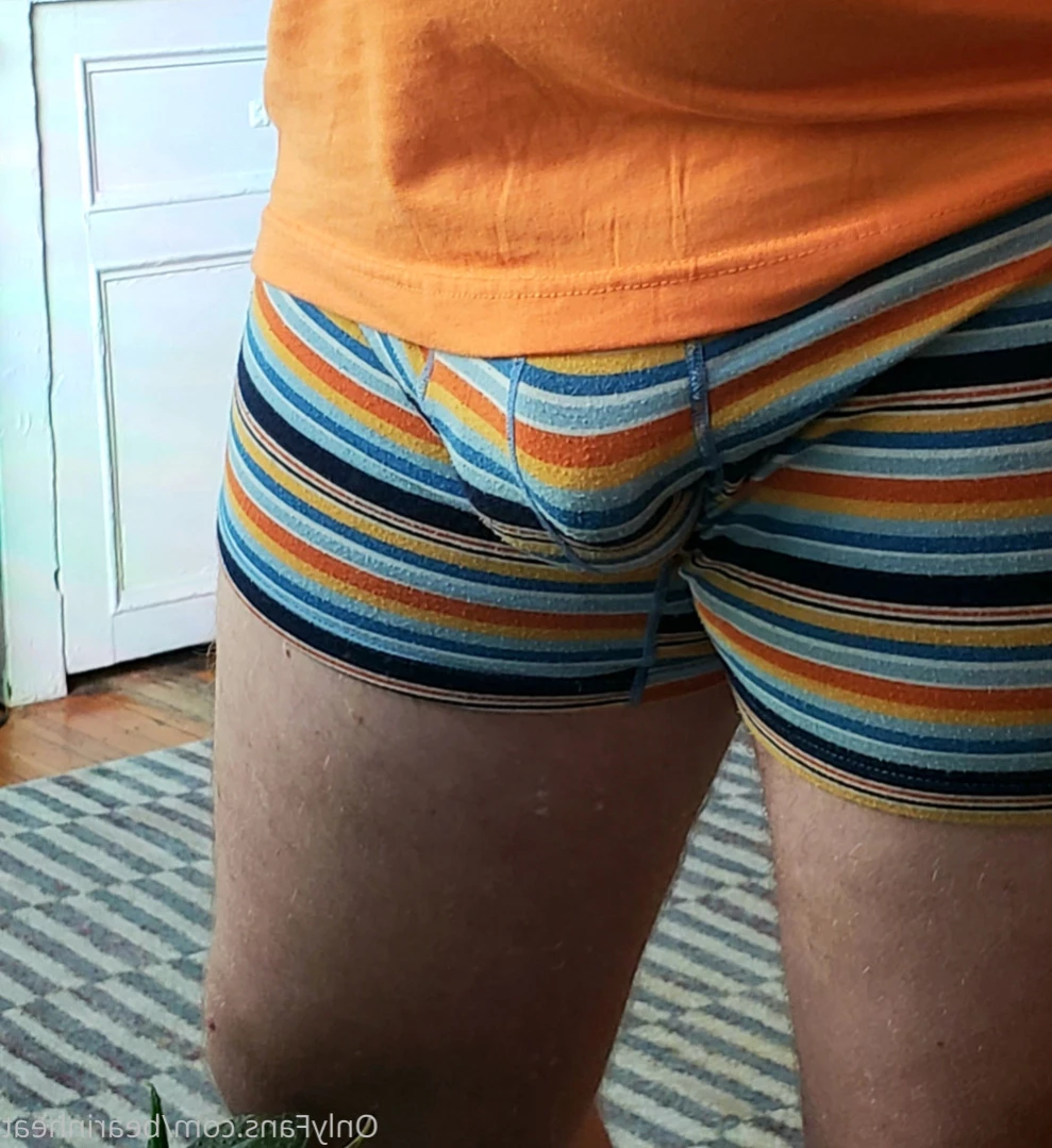 The Daddy Bear Life [ bearinheat ] Onlyfans leaked photo 10873175 on Hotleaks.tv