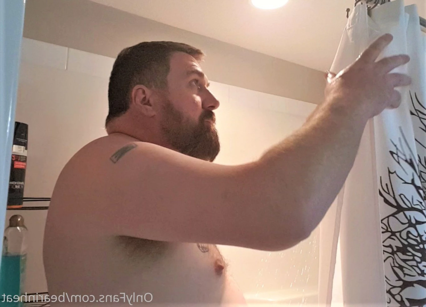 The Daddy Bear Life [ bearinheat ] Onlyfans leaked photo 10881951 on Hotleaks.tv