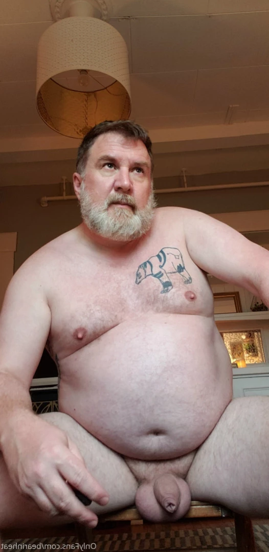 The Daddy Bear Life [ bearinheat ] Onlyfans leaked photo 10897262 on Hotleaks.tv