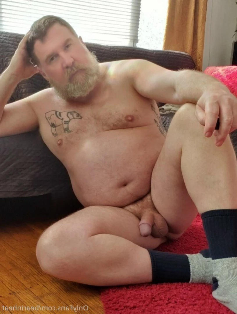 The Daddy Bear Life [ bearinheat ] Onlyfans leaked photo 10936568 on Hotleaks.tv
