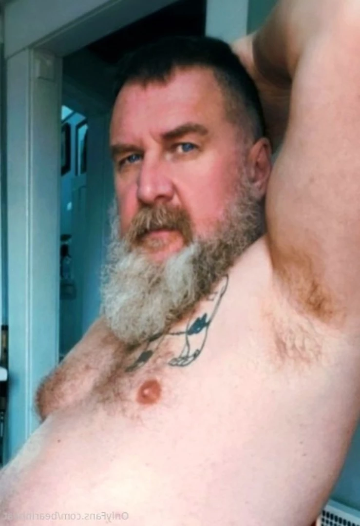 The Daddy Bear Life [ bearinheat ] Onlyfans leaked photo 10974471 on Hotleaks.tv